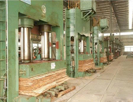 DESCALING EQIUPMENT OIL/STEAM/WATER